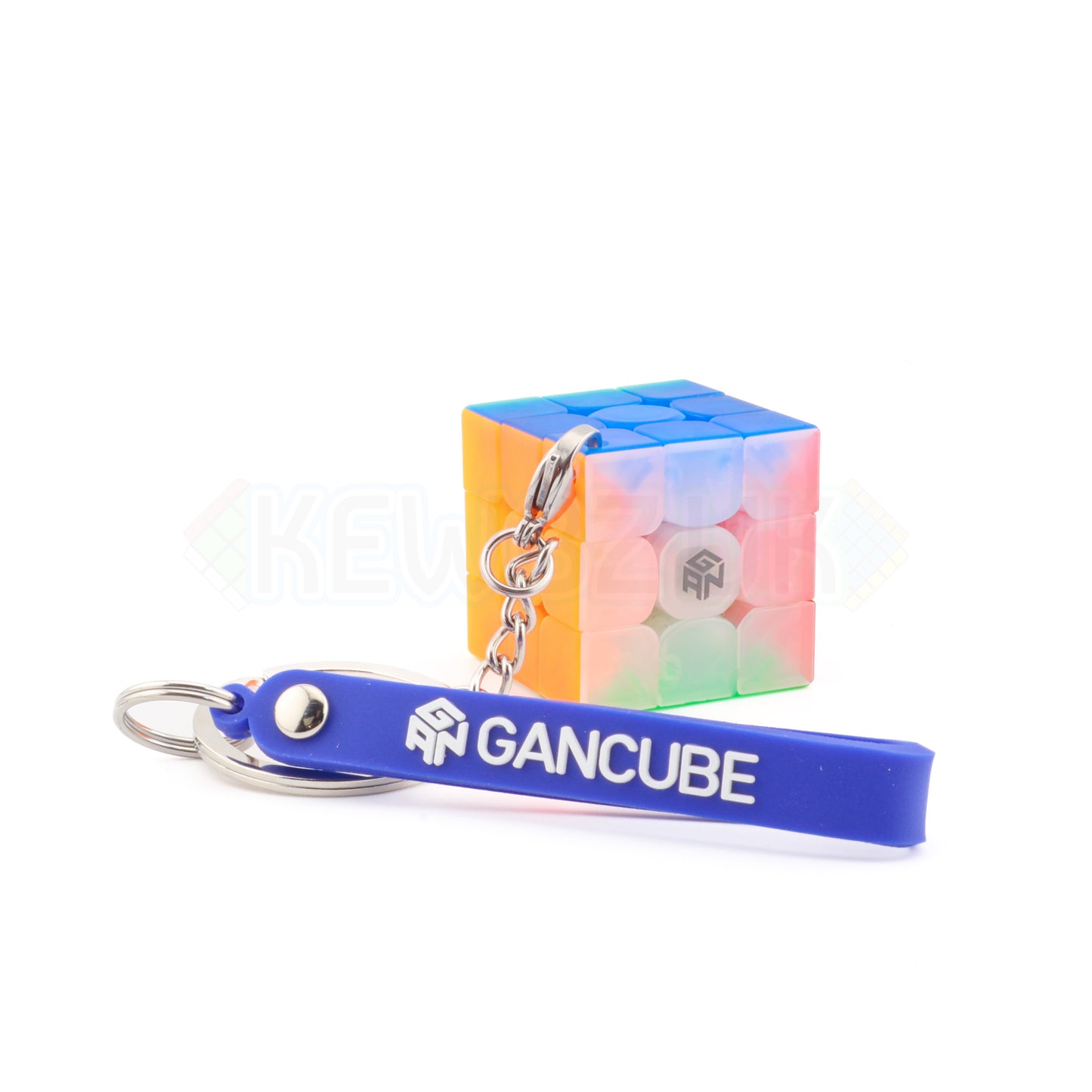 Porte-clés GAN 330 10e anniversaire