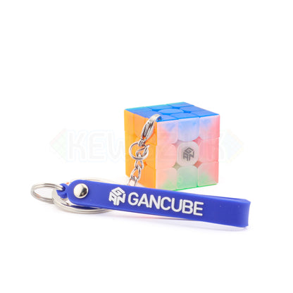 Porte-clés GAN 330 10e anniversaire