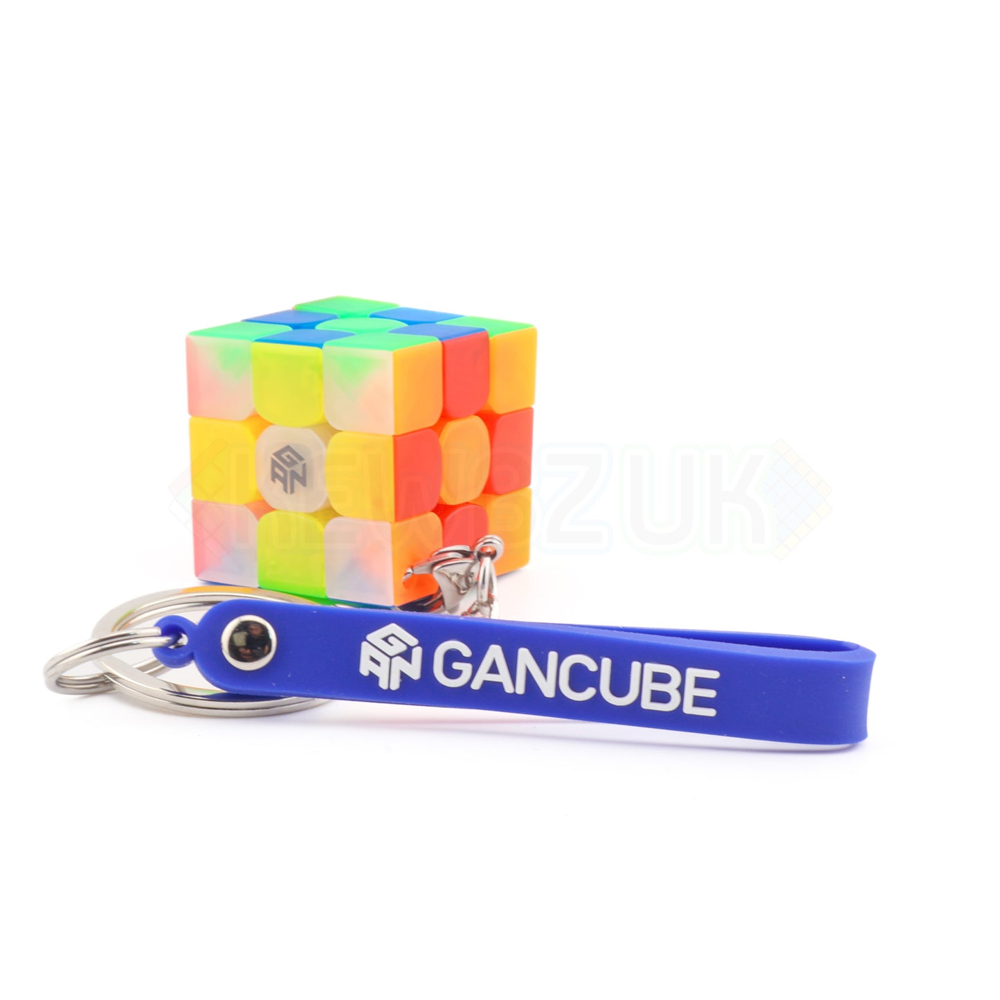 Porte-clés GAN 330 10e anniversaire