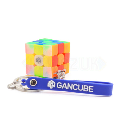 Porte-clés GAN 330 10e anniversaire