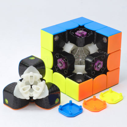 GAN 354 V2 (Magnétique)