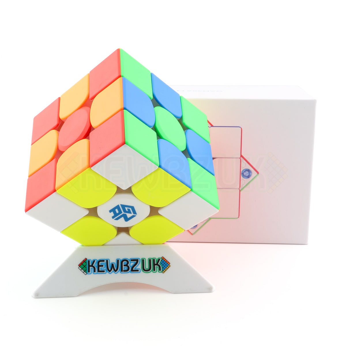 GAN 356 M E V2 (Magnetic)