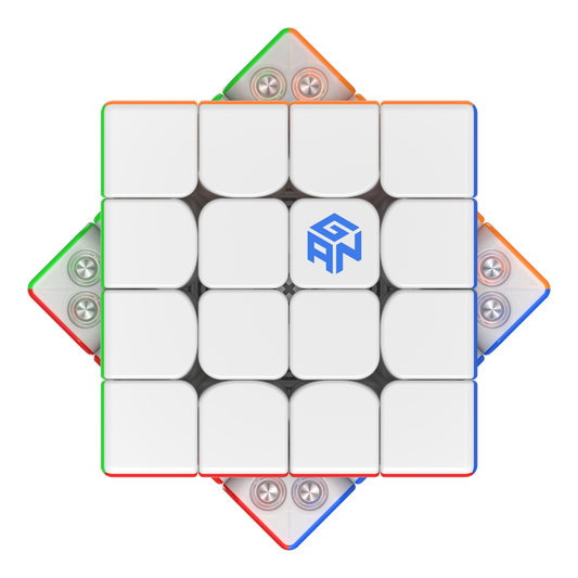 GAN 460 V2 M (Magnetic, Ball-Core, UV)