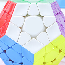 Cache-centre vierge GAN Megaminx V2 UV