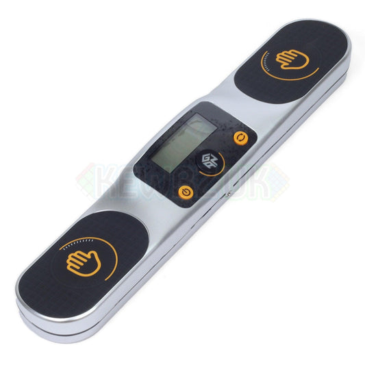 GAN Smart Timer Silver (Bluetooth)