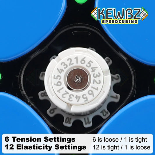 GAN V100 Leap (Year of Horse Edition)