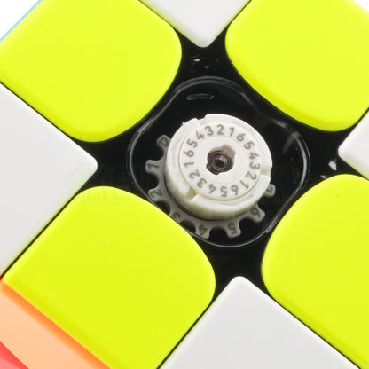 GAN V100 Maglev (Magnetic, Maglev, Ball-Core)