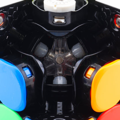 GAN V100 Maglev (Magnetic, Maglev, Ball-Core)