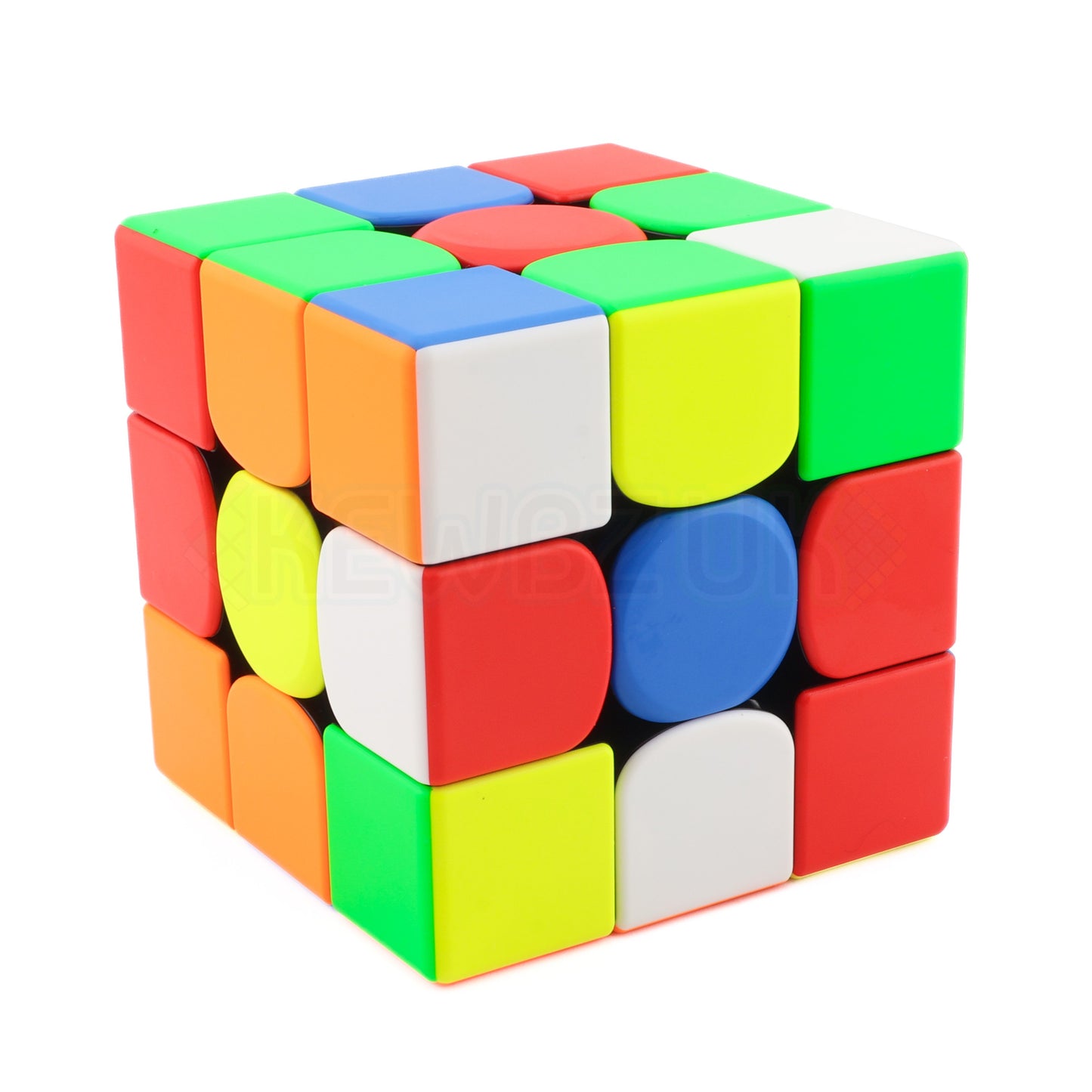 GAN V100 Maglev (Magnetic, Maglev, Ball-Core)