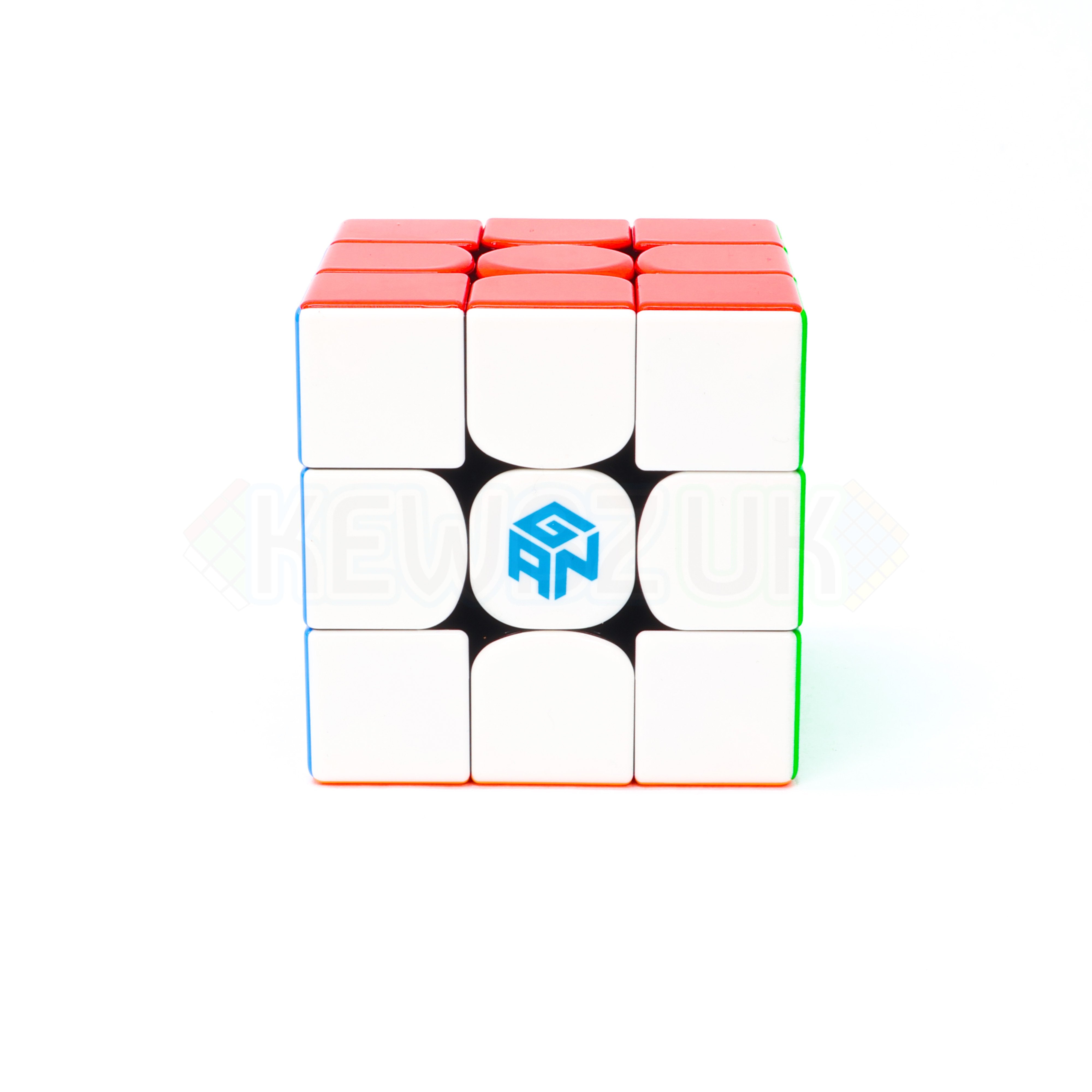 GAN 15 Black Internal (Magnetic, UV, Ball-Core)