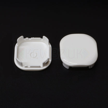 GAN V100 Blank Cap (UV)