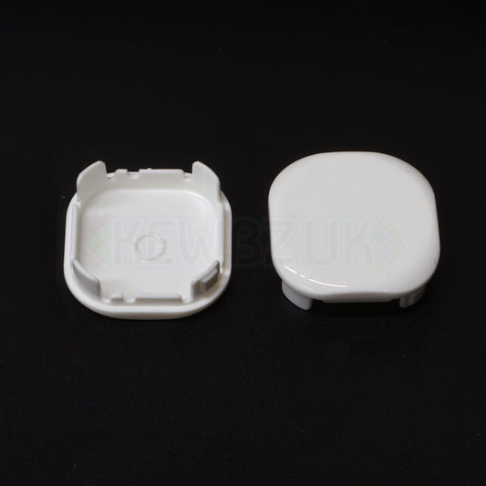 GAN 16 UV Blank Cap