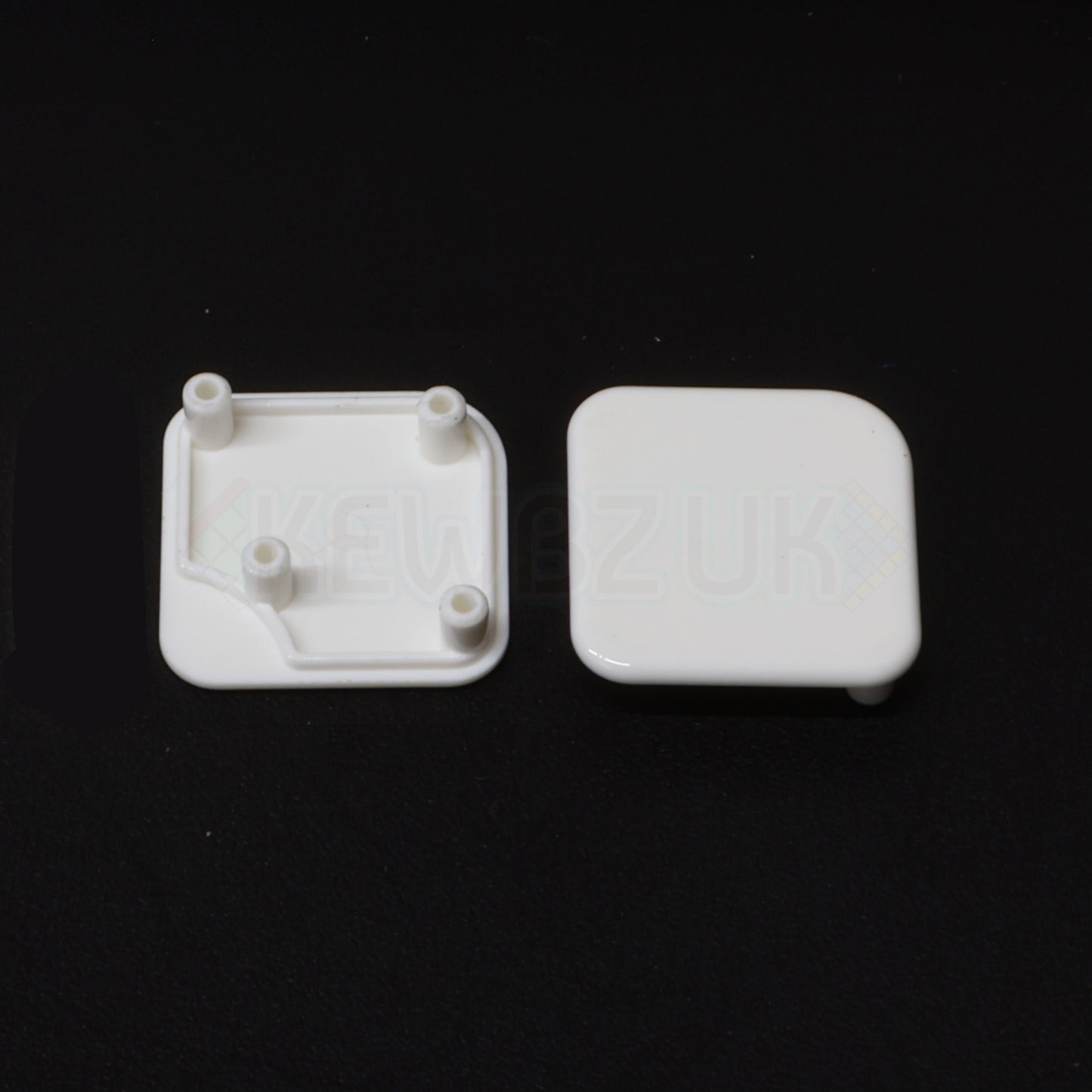 GAN 460 UV Cap vierge