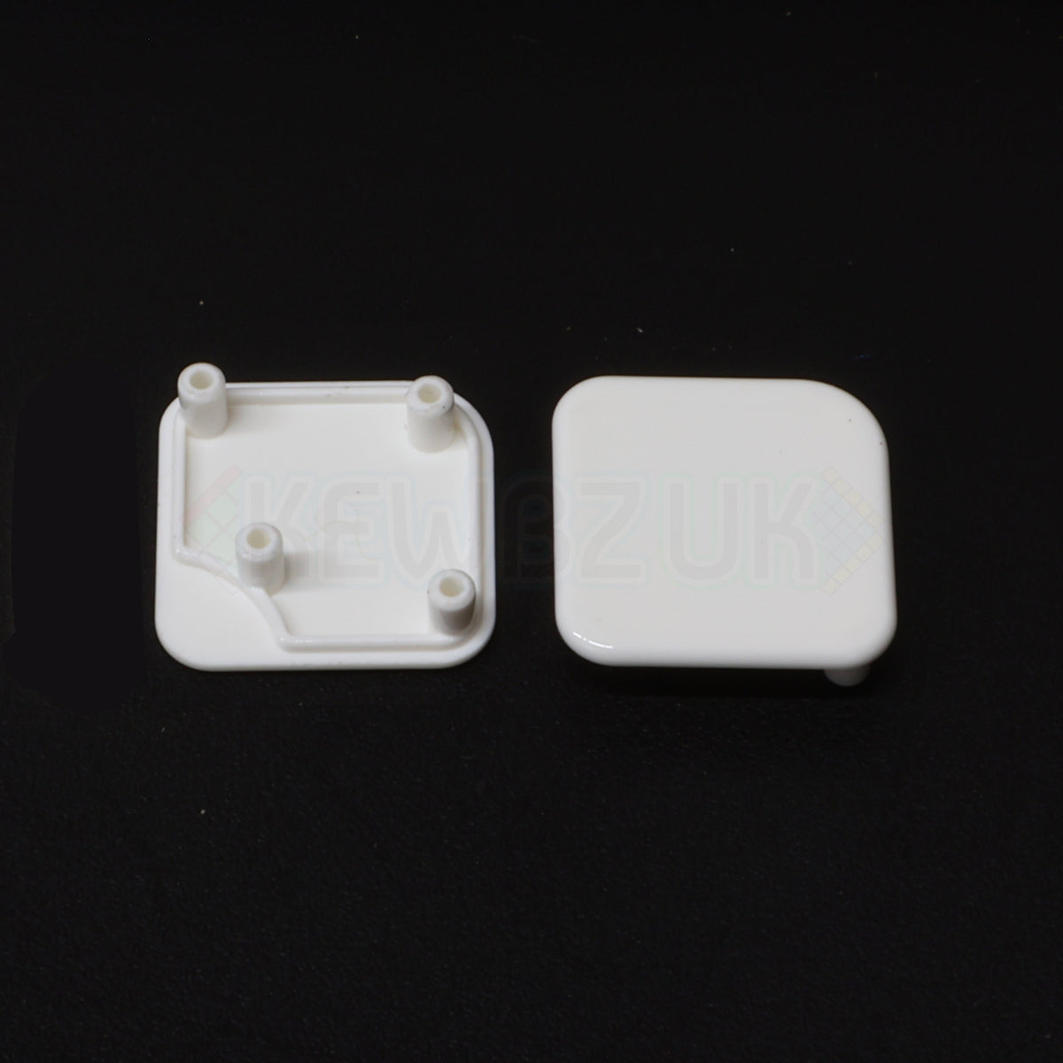 GAN 460 UV Blank Cap