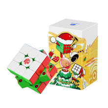 GAN356 ME Édition Limitée Noël