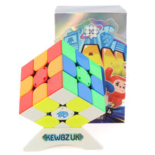 GAN iCarry 4 3x3 Smartcube SSL Limited Edition (Magnetic, UV)