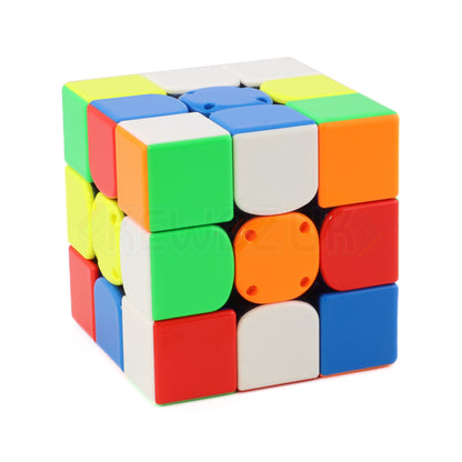 GAN iCarry 4 3x3 Smartcube SSL Édition Limitée (Magnétique, UV)