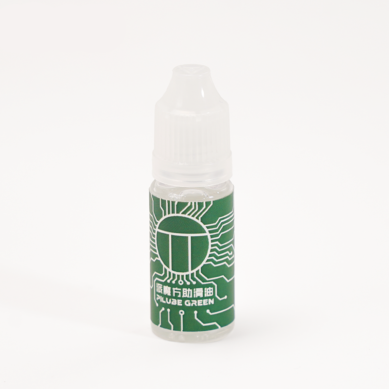 PiLube Vert (10ml)