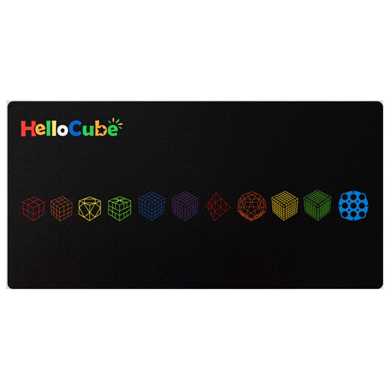 HelloCube 11-Cube Mat (Very Big)