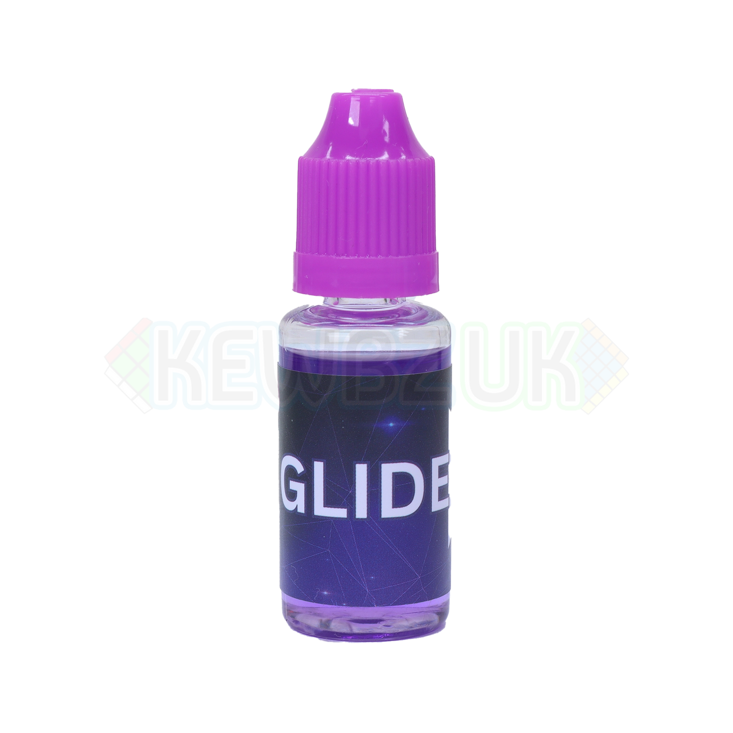 KewbzUK Glide 15ml
