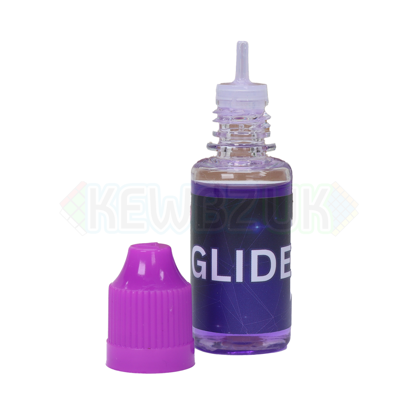 KewbzUK Glide 15ml