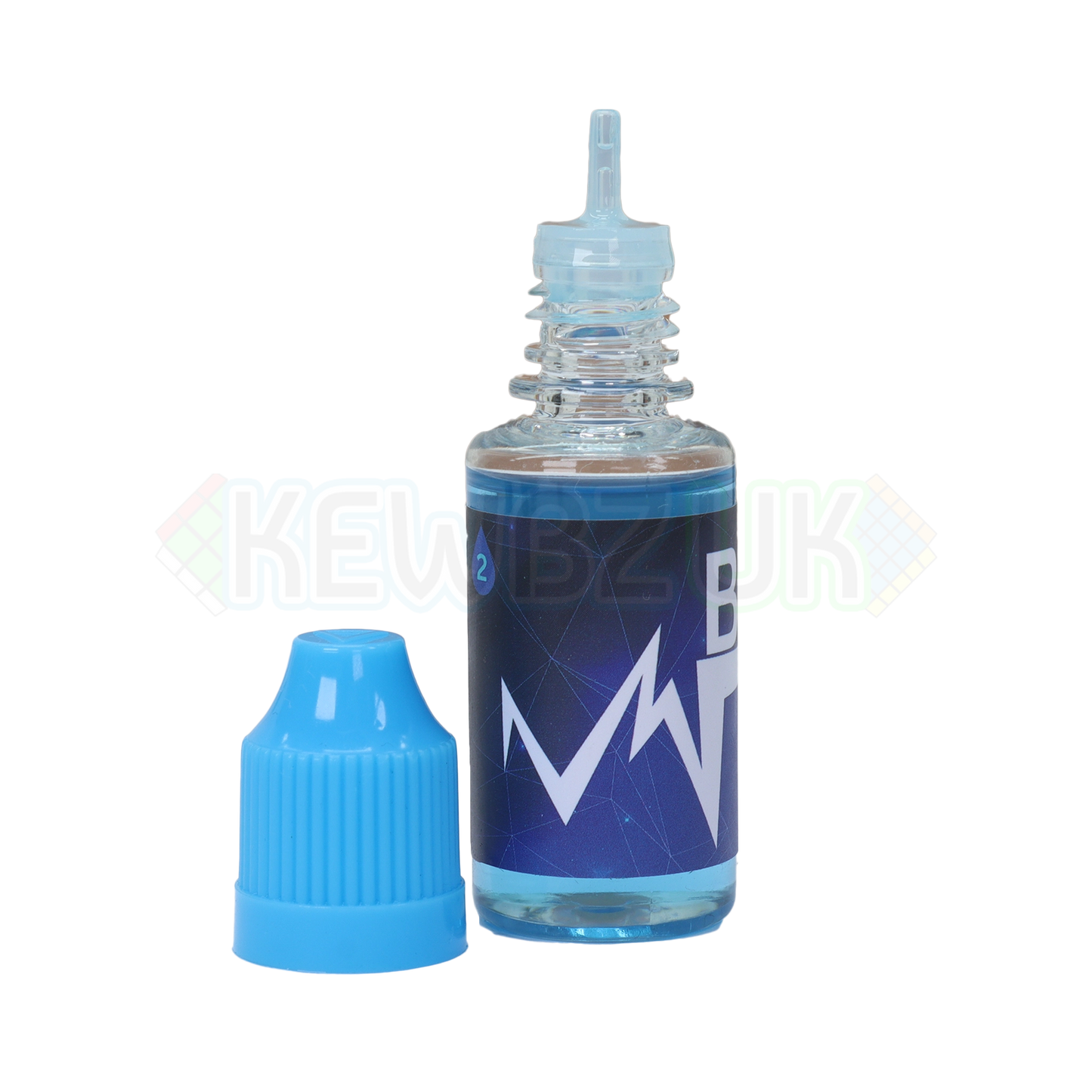 KewbzUK Blitz 15ml