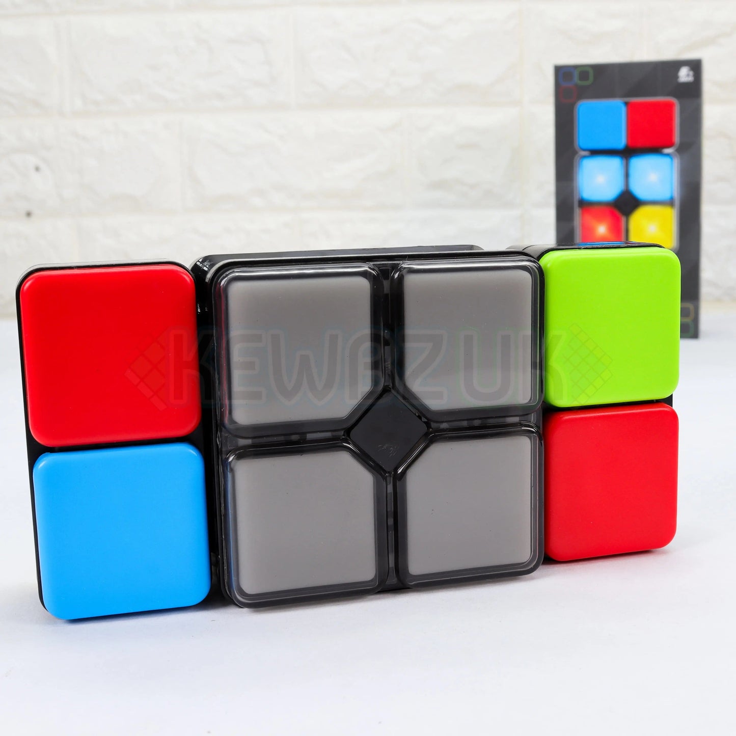 Puzzle électronique Flipslide