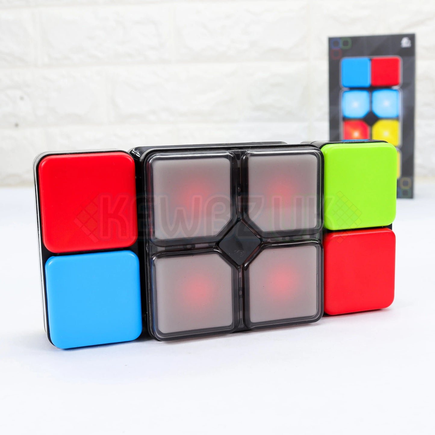 Puzzle électronique Flipslide