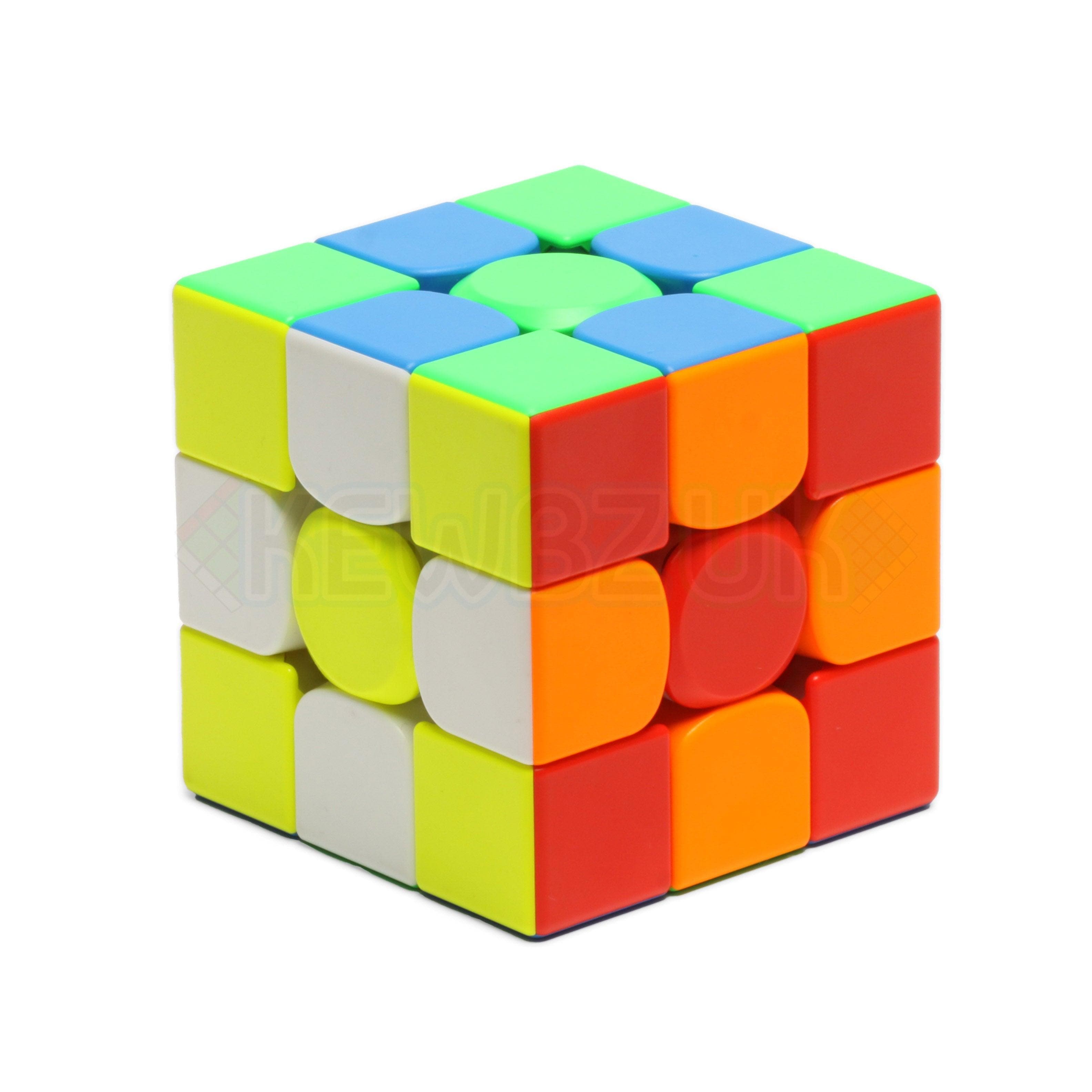 Swift Block 3x3