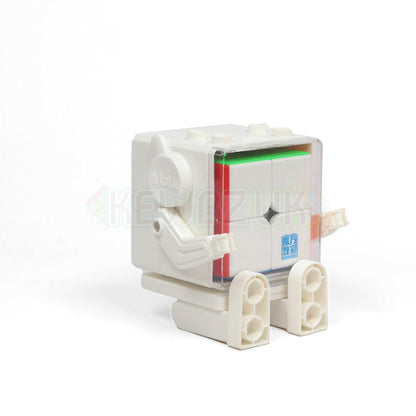 MoYu MeiLong 2x2 M + Robot (Magnétique)
