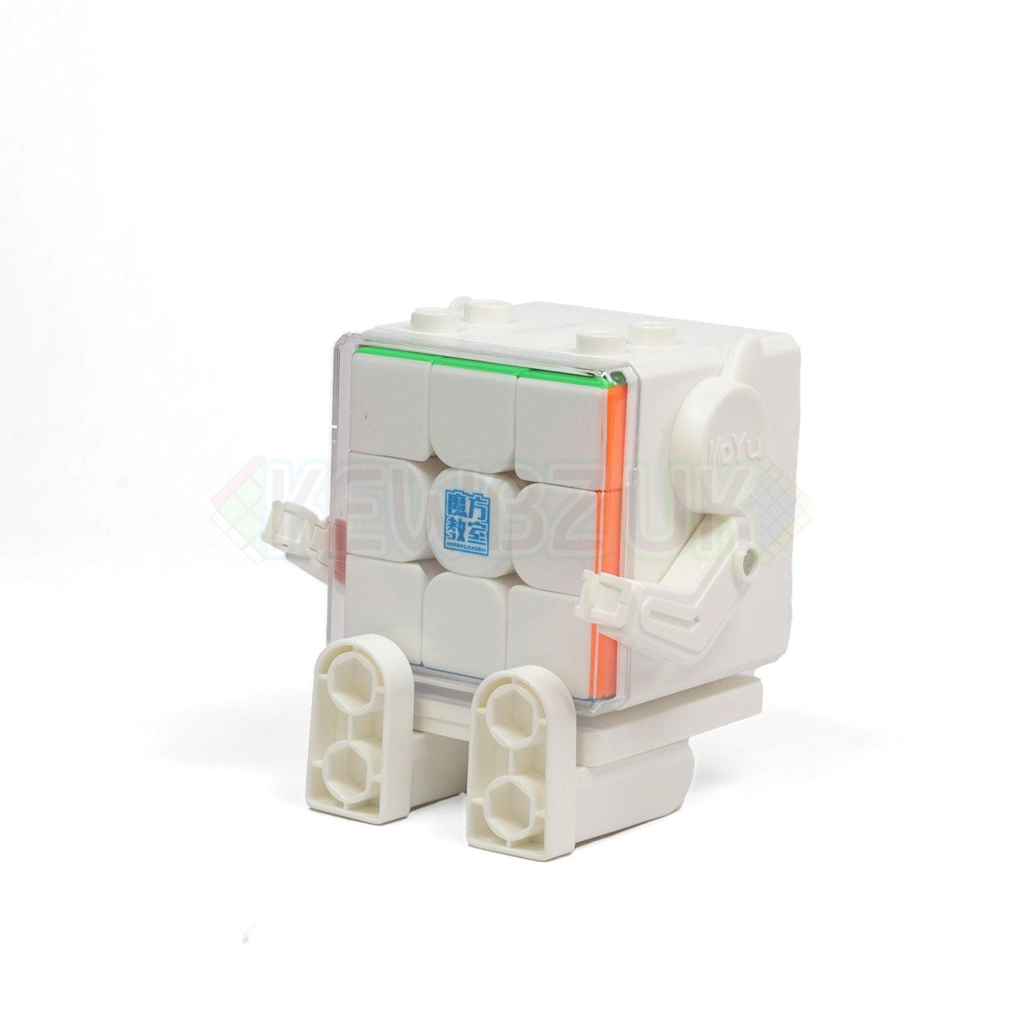 MoYu MeiLong 3x3 M + Robot (Magnétique)