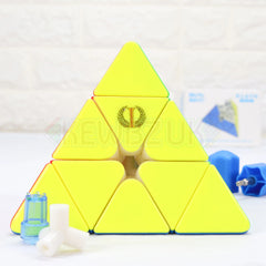 Imperium WeiLong Pyraminx (Magnetic)