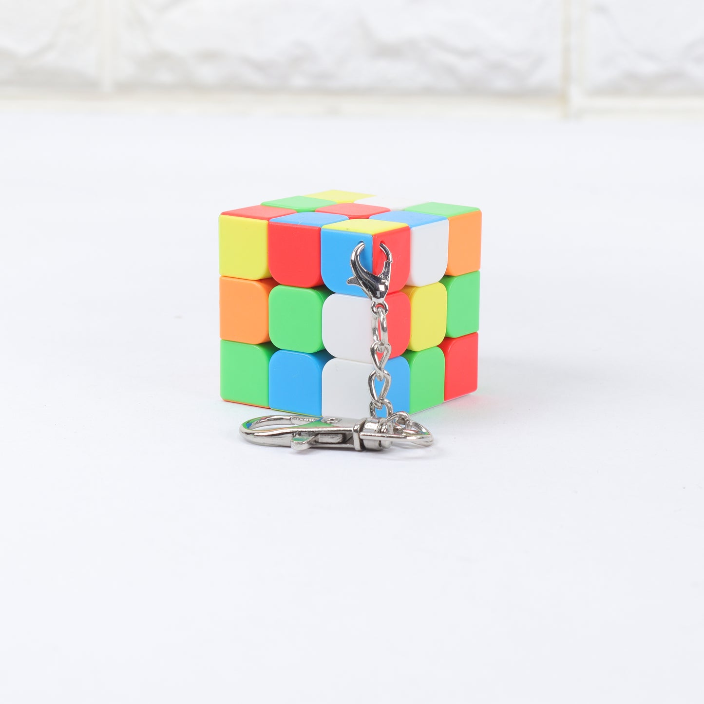 Porte-clés 3x3