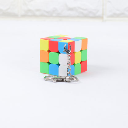 Porte-clés 3x3