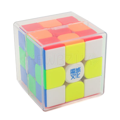 KewbzUK Display Box #2 (Clear)