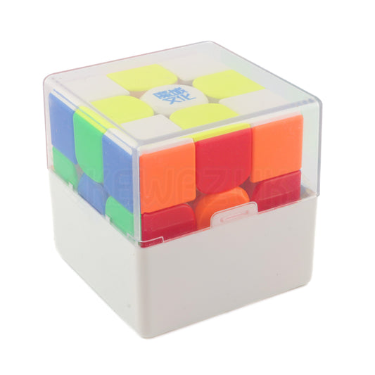 KewbzUK Display Box #3 (White Base)