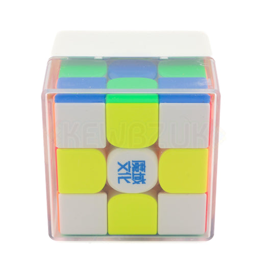 KewbzUK Display Box #3 (White Base)