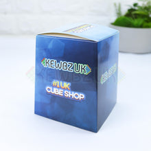 KewbzUK Cubehoes V3