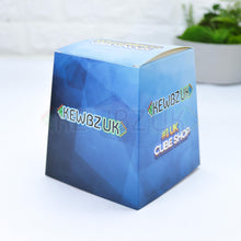 KewbzUK Cubehoes V3