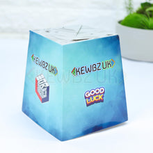 KewbzUK Cubehoes V2 (UK Kampioenschap Editie)