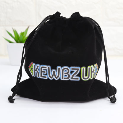 Pochette à Cube KewbzUK