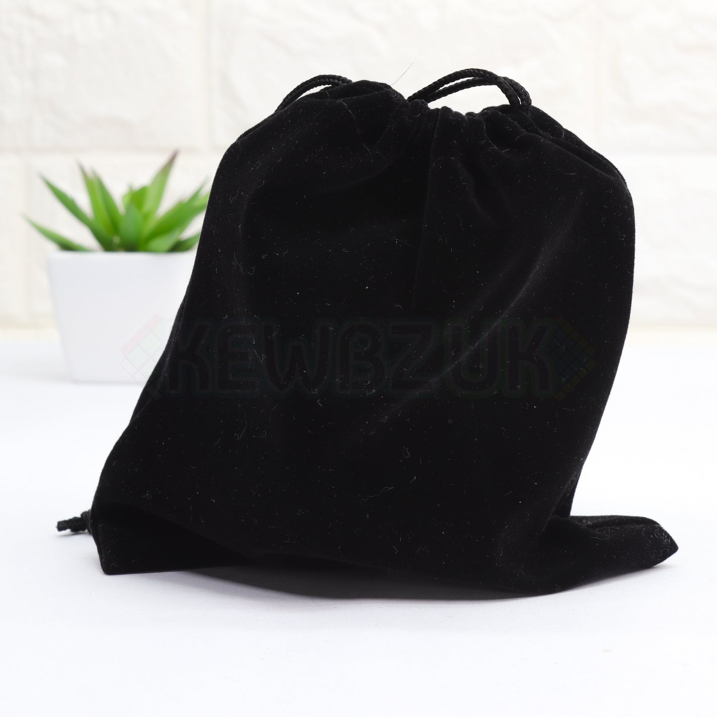 Pochette à cube KewbzUK (sans logo)