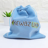 KewbzUK Cube Pouch