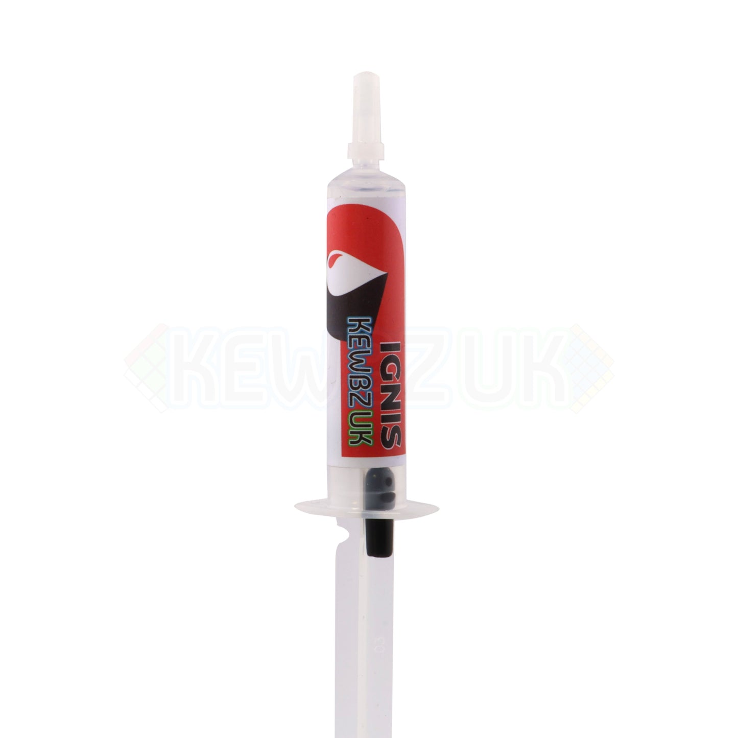 Lubrifiant Silicone Ignis - 2k
