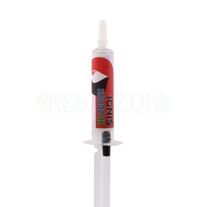Lubrifiant Silicone Ignis - 2k