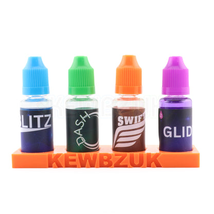 Support de Lubrifiant Kewbz