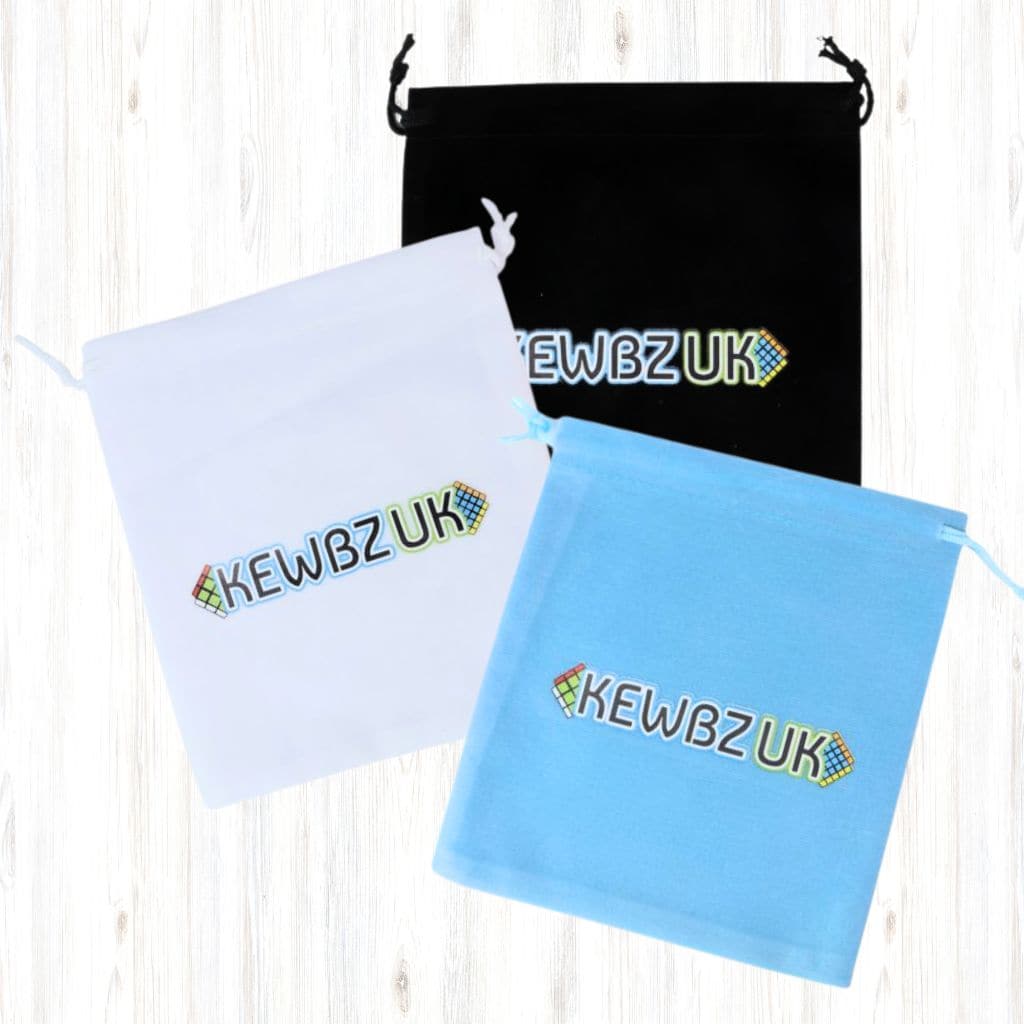 Pochette à Cube KewbzUK