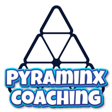 Pyraminx Coaching Service