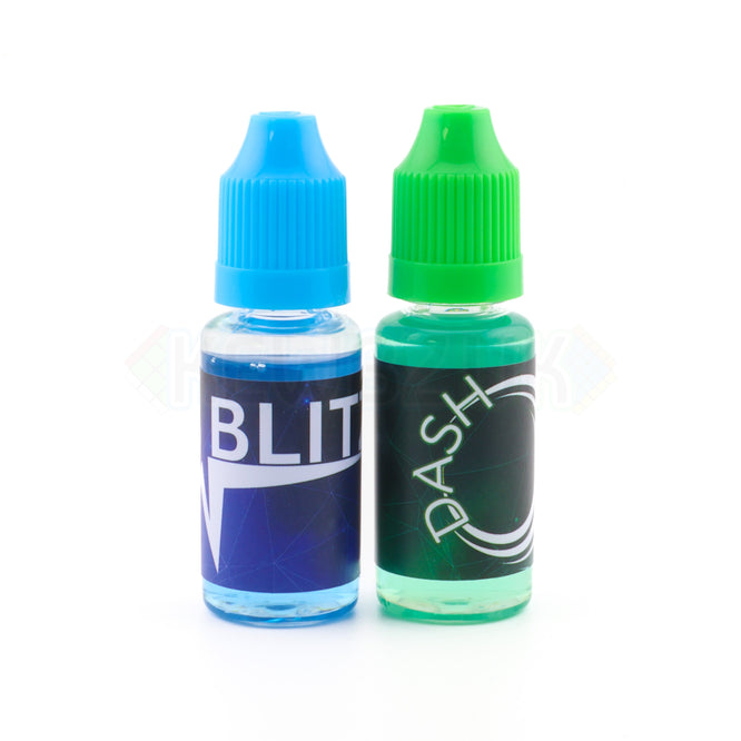 KewbzUK Speed Lube Bundle