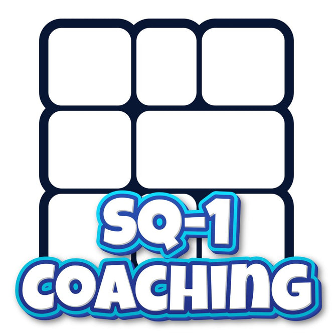 Square-1 Coaching Service